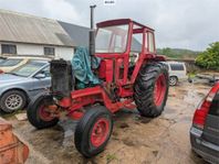 Volvo BM T650