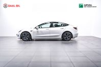 Tesla Model 3 LONG RANGE AWD 440HK 82kWh PRIVATLEASING