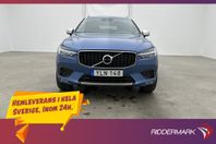 Volvo XC60 D5 235hk AWD R-Design VOC Pano D-Värm HuD Kamera