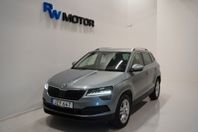 Skoda Karoq 1.5 TSI 150hk Style Canton Drag P-värm B-kamera