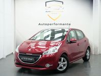 Peugeot 208 1.2 VTi Panorama 82hk