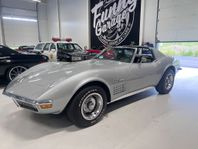 Chevrolet Corvette C3 Stingray 1971 V8 447hk Avbetalning