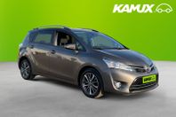 Toyota Verso 1.8 Aut Backkamera 7-Sits