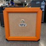 Orange Tiny Terror Combo