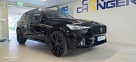 Volvo XC60 Recharge T6 AWD Geartronic R-Design Euro 6