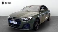 Audi A1 Sportback 35 TFSI 150 Hk S-Tronic Proline