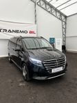 Mercedes-Benz V 300d lång Exclusive | Panorama | Airmatic