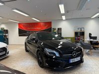 Mercedes-Benz CLA 200 d 7G-DCT AMG Sport Euro 6/hemleverans/