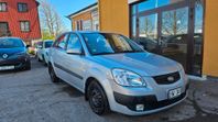 Kia Rio 1.4 Euro 4,Bes/Avb-:301 kr / mån