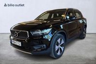 Volvo XC40 Recharge T4 Ins Expr Dragkrok VOC Keyless