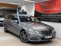 Mercedes-Benz E 250 T CDI 4MATIC BlueEFFICIENCY 7G-Tronic Pl
