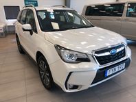 Subaru Forester 2.0 XT 4WD Lineartronic Euro 6