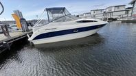 Bayliner 265 5,7 Thunderbolt III ignition 2003