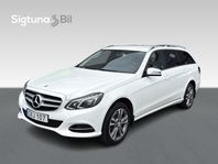 Mercedes-Benz E 220 T 4MATIC Avantgarde / Drag / Luft / Värm