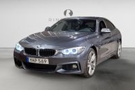 BMW 420 d xDrive Gran Coupé 190 HK AUT M-SPORT TAKLUCKA 19"