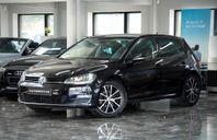 Volkswagen Golf 1.4 TSI BMT GT B-kamera