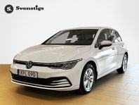 Volkswagen Golf 1.0 eTSI 110hk DSG