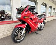 Suzuki GSX 1100 F Vance & Hines Skattefri