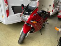 Suzuki GSX 1100 F Vance & Hines Skattefri
