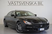 Maserati Quattroporte GTS V8 530hk SE Spec