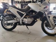 BMW Motorrad F 650 | Nyservad