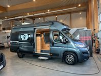 Affinity One 295 /AC bodel / Litium / Solcell /Automat 160hk