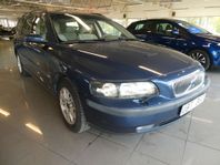 Volvo V70 2.4 Business Euro 4