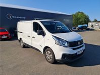 Fiat Talento 1.6 ECOJet WEBASTO Drag Nyservad *1201kr/mån* (