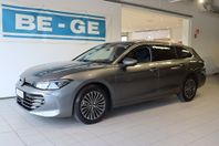 Volkswagen Passat Sportscombi ELEGANCE 1.5 eTSI DSG Drag Vär