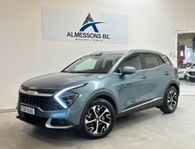 Kia Sportage Hybrid AWD Action Advance Plus 360* SoV