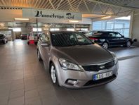 Kia CEED cee'd 1.6 CRDi ECO Euro 4