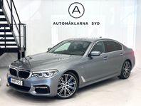 BMW 540 i xDrive Sedan Steptronic, M Sport, M Aerodynamics