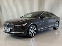 Volvo S90 B5 Inscription H/K /Taklucka /360° /Polestar /250h