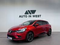 Renault Clio Sport Tourer 0.9 TCe Intens / Pano / BOSE /Navi