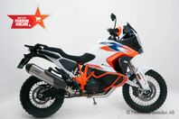 KTM 1290 Super Adventure R OT TECHPACK Ränta 3,75% *