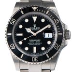Rolex Submariner Date 126610LN