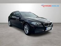 BMW 520 d xDrive Touring Steptronic M-värm 2,95%