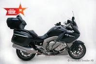BMW Motorrad K1600 GTL Ränta 3,75% * hemleverans