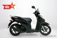 Honda NSC 50 VISION *Snabb hemleverans 0% ränta