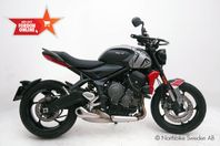 Triumph Motorcycles TRIDENT 660 Ränta 3,75% * hemleverans