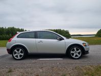 Volvo C30 2.0 145HK TOPPSKICK 17600MIL