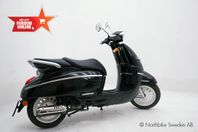Peugeot Motocycles DJANGO 50 *Snabb hemleverans 0% ränta
