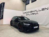 Audi A6 RS 6 Avant Performance TipTronic Plus / PANO/SE SPEC