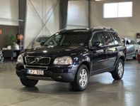 Volvo XC90 D3 7-Sits Momentum Navi B-Kamera 163hk