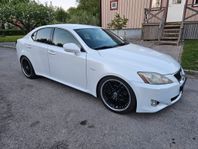 Lexus IS 220d 2.2 Euro 4