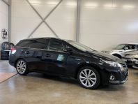 Toyota Auris Touring Sports Hybrid Backamera 136hk