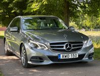Mercedes-Benz E 350 BlueTEC 4MATIC 7G-Tronic Plus Avantgarde
