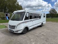LMC I 730 G Explorer 3.0 Aut AC i Bodel Comfort Line