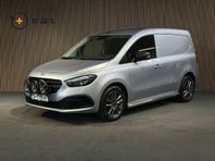 Mercedes-Benz Citan 112 CDI Automat /Leasbar/Drag/Sidorör/X-