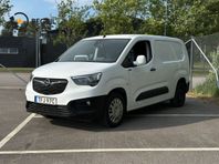 Opel Combo Cargo XL 1,5 D L2H1 I Lång I Värmare I Drag I 3-S